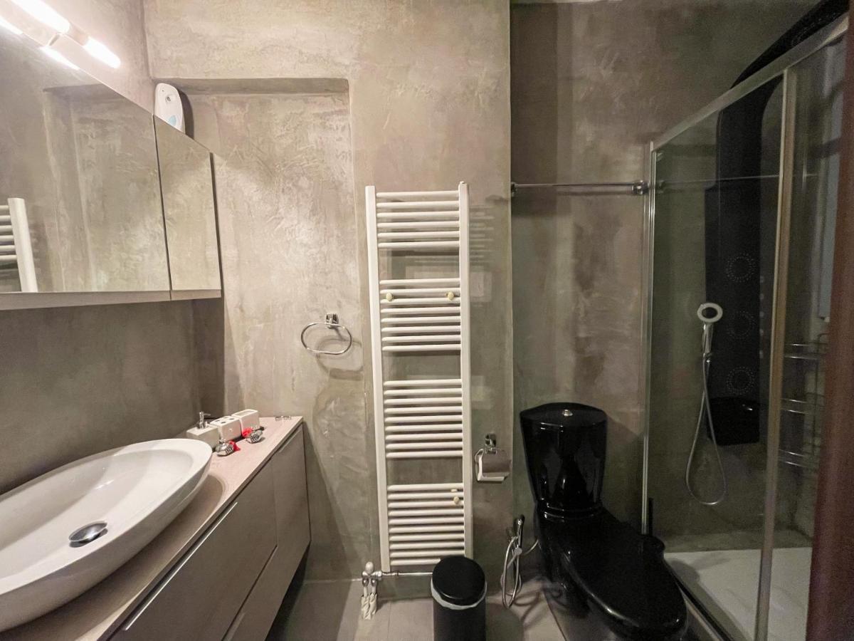 Acropolis View 6Th Floor Penthouse Apartment Athena Bagian luar foto